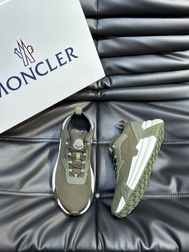 Moncler Sneakers